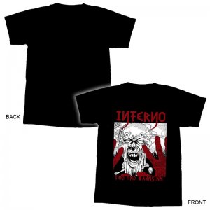 INFERNO-Tod und Wahnsinn TS-XL