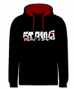 ST.PAULI-Antifa-Hoodie-S KONTRAST