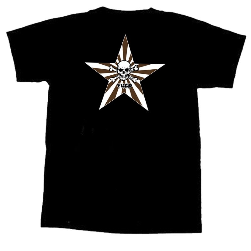 FCSP- Stern T-Shirt