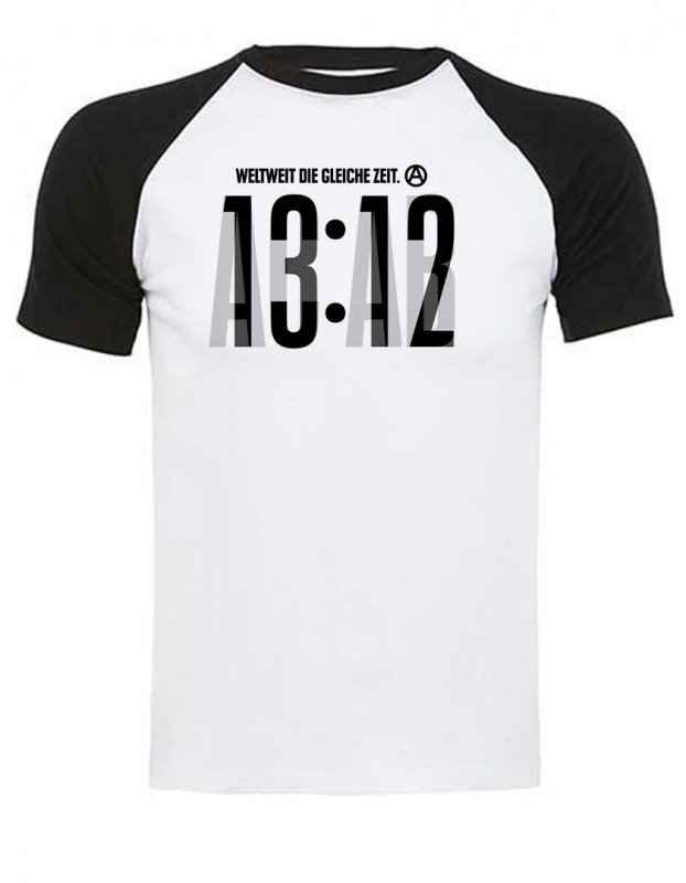 1312-ACAB- Baseball  T-Shirt