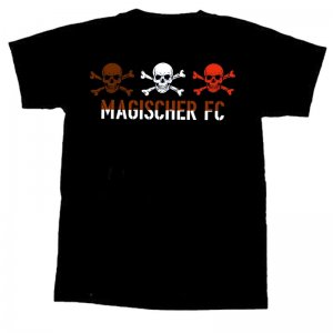 MAGISCHER FC T-Shirt