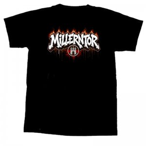 Millerntor - Real Fire  TS